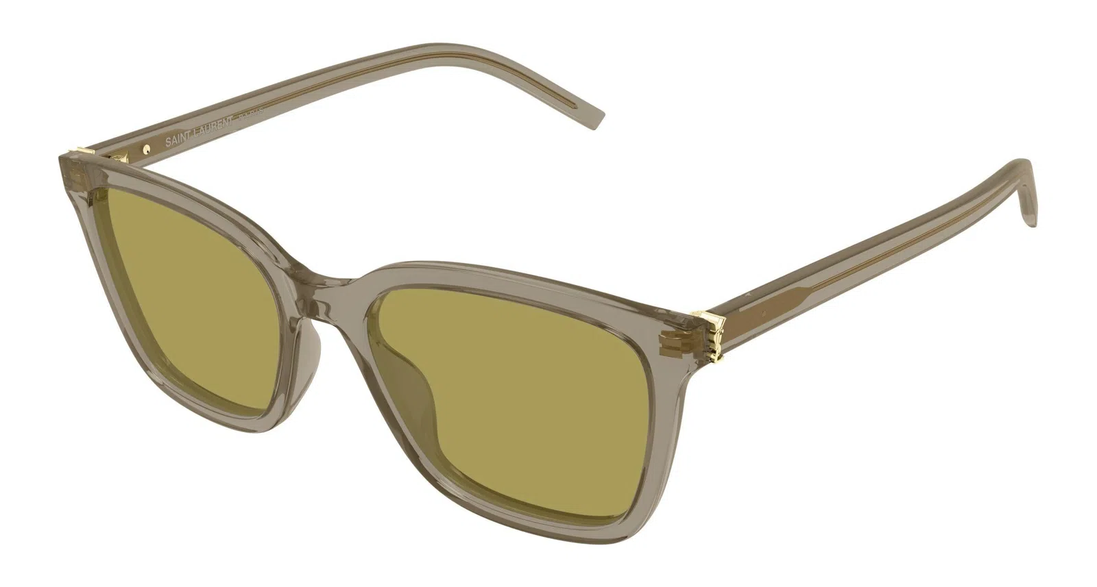 Saint Laurent SL M178 Sunglasses - view 8
